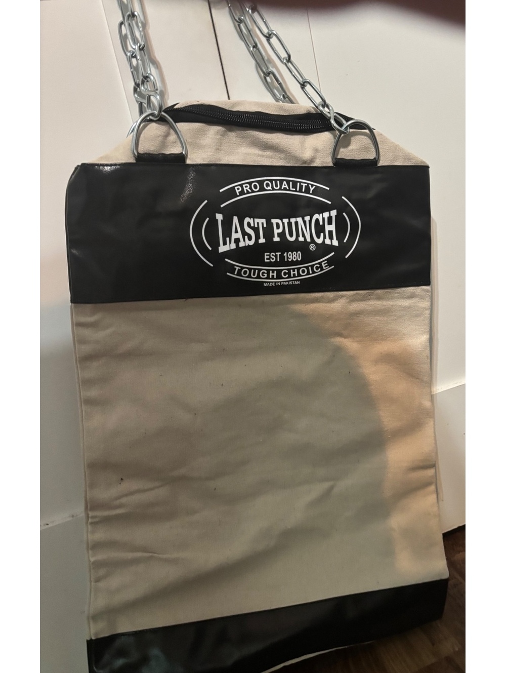 Boxing Bag